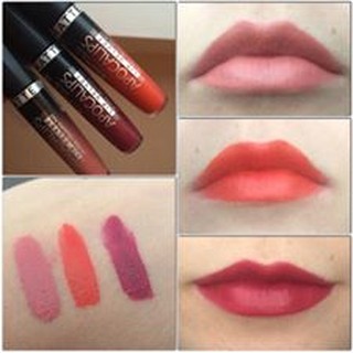 Son Rimmel Apocalíp Matte