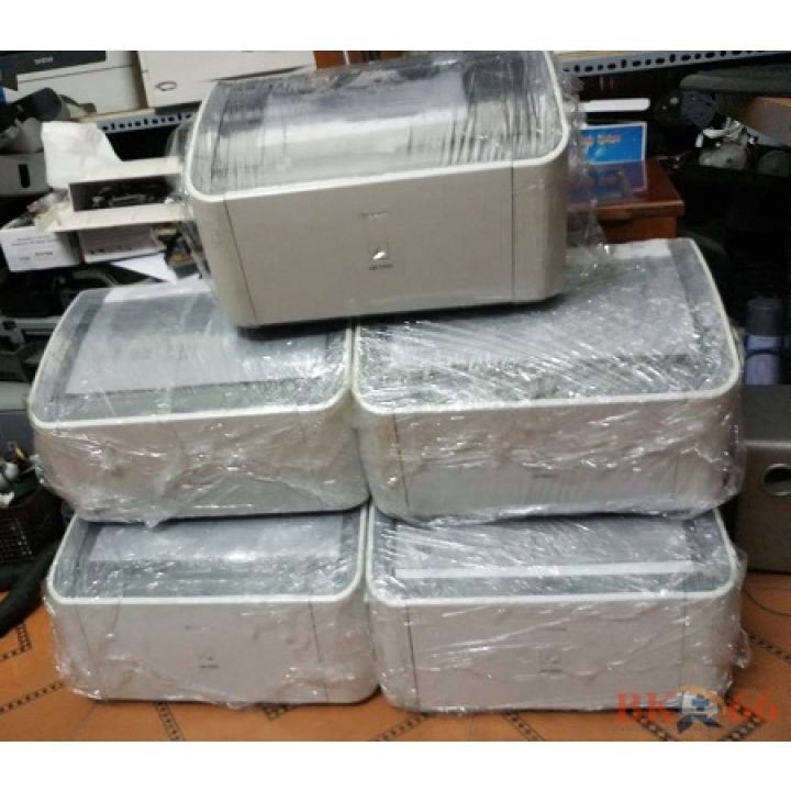 Máy in canon 2900 cũ