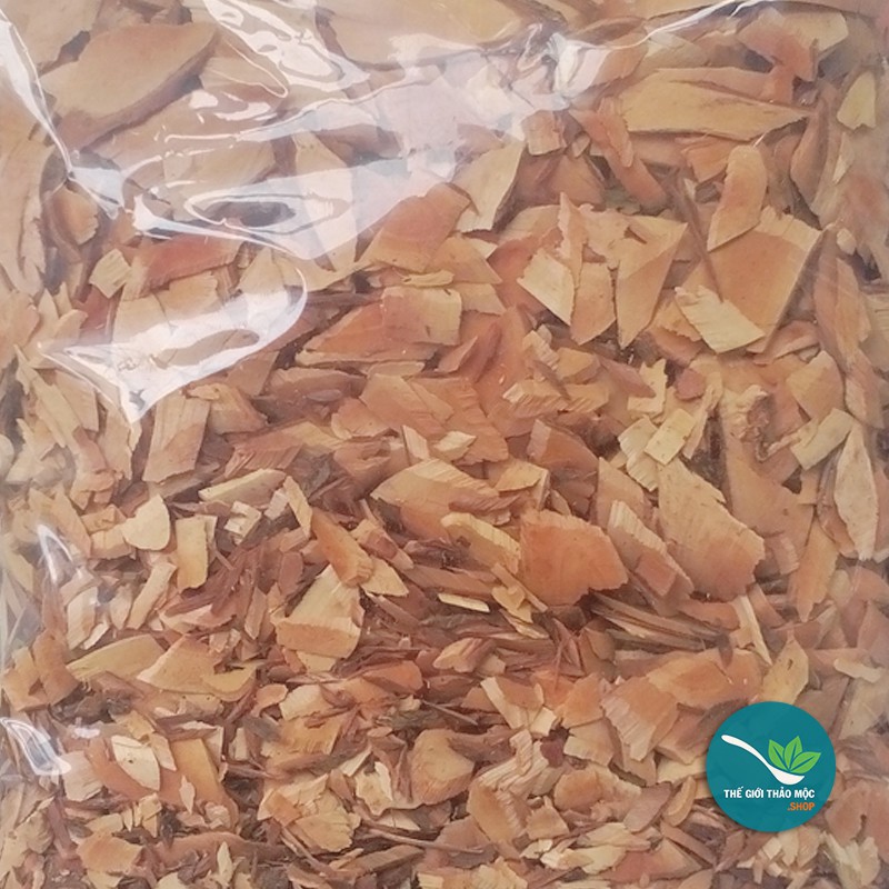 Cây Muối khô 1KG - TM188