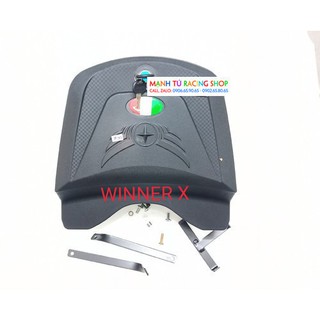 thùng giữa xe winner x - K2137