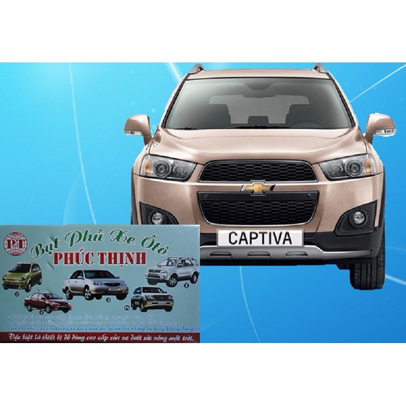 BẠT PHỦ XE *BÁN TẢI* CAO CẤP Sienna , Captival , Everest ,LAND CUISER ,Ford Ranger...