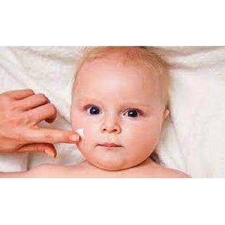 KEM CHĂM SÓC  DA TRẺ EM BIOSKIN JUNIOR OUTBREAK CREAM 50ml