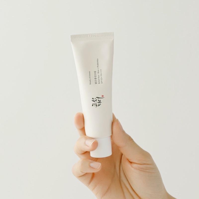 Kem chống nắng Beauty of Joseon