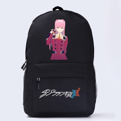 Balo Đi Học Anime Darling in the FranXX - Chiến Trận Người Máy - DarliFra - By AnimeX giá tận xưởng