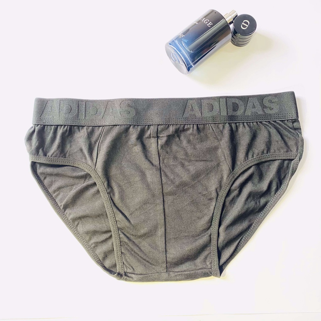 Quần lót nam boxer, quần sịp nam tam giác thời trang kháng khuẩn Sochi S01