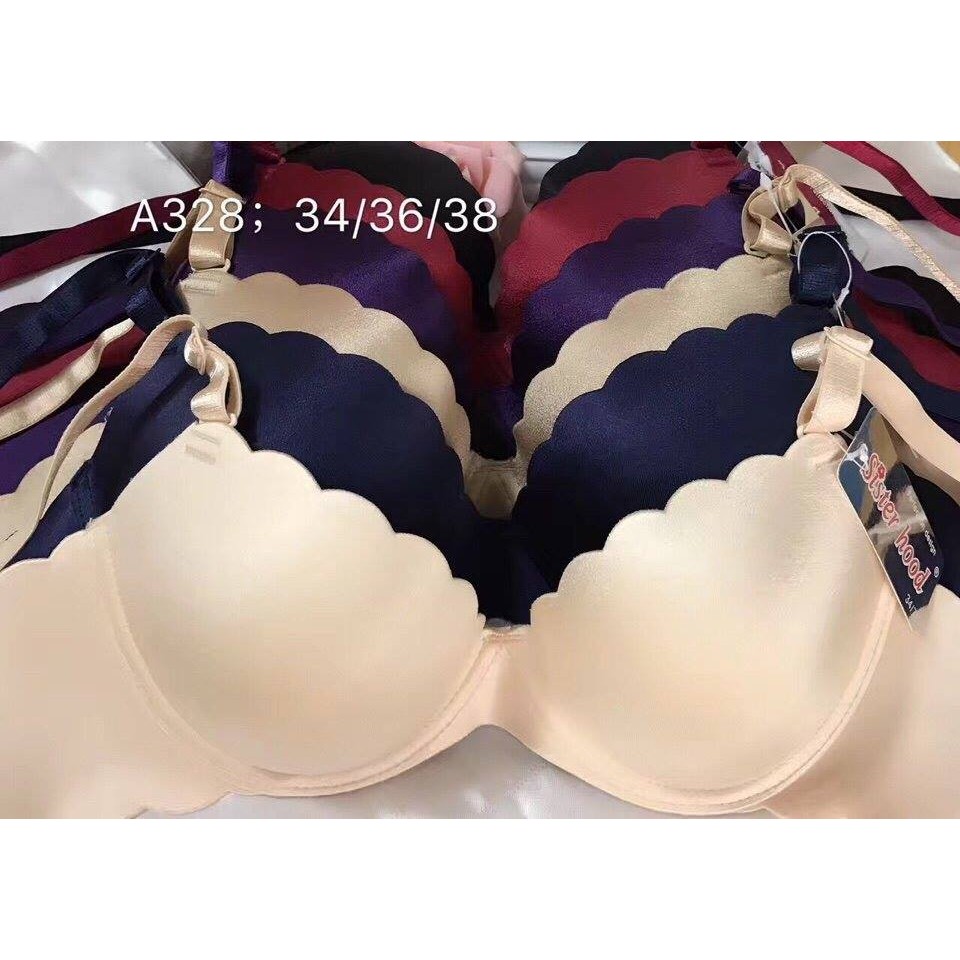 ÁO ĐÚC SU A328 Kèm ảnh thật