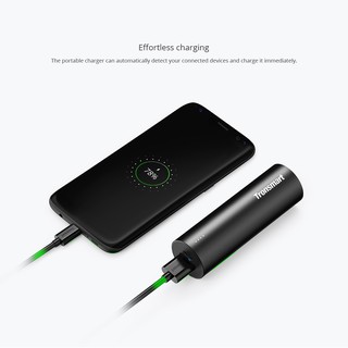 Pin sạc dự phòng Tronsmart Bolt - 5000mAh