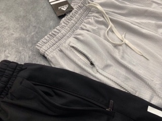 Quần short adidas
