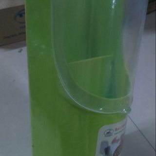 Ống đựng đũa, muỗng có nắp