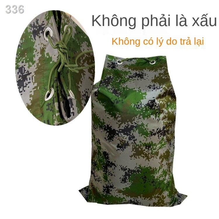 【HOT】Túi bưu kiện lớn dệt thoi 1680D dày dặn chống thấm nước mưa, vận chuyển hậu cần không nước, nhận hàng