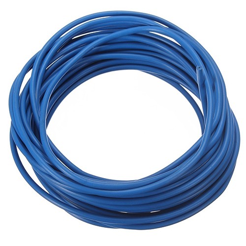 Dây Cáp Giá Đỡ Cầu Chì Khuếch Đại Âm Thanh Cho Xe Hơi 1500W 8GA