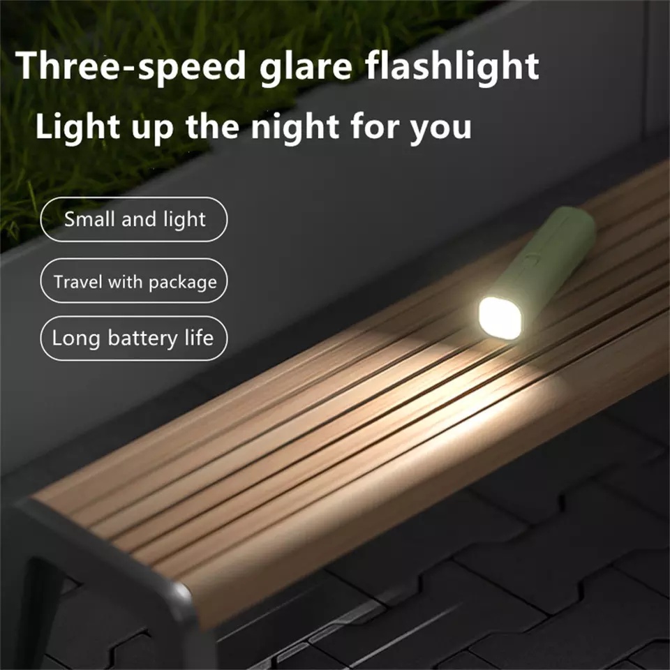 Đèn LED để bàn SPRISE mini có thể điều chỉnh đa năng
