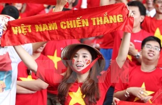Áo Cờ Đỏ Sao Vàng Việt Nam