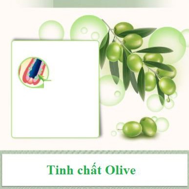 Dầu gội Bioaqua Olive 400ml - Siêu phẩm dưỡng tóc