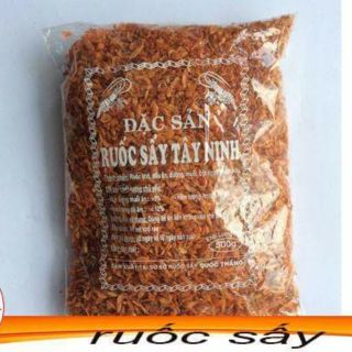 Tép ( ruốc ) Tây Ninh Giá Sĩ