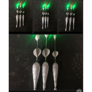 Phao câu lục xa bờ tàng hình