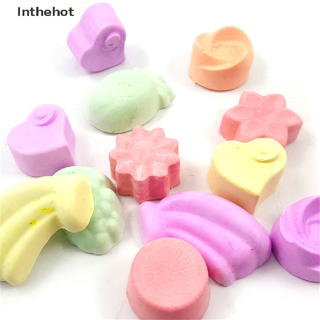 Bộ 5 Đá Mài Khoáng Cho Chuột hamster / Thỏ / Chuột hamster