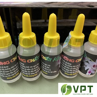 Dưỡng chất AB – Phục hồi cây bị sốc thuốc, chai lỳ