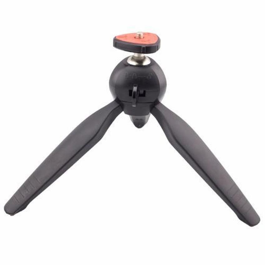 Chân máy ảnh Yunteng YT-228(Đen)  