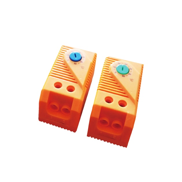 Bộ điều khiển nhiệt độ tủ điện-Temperature controller