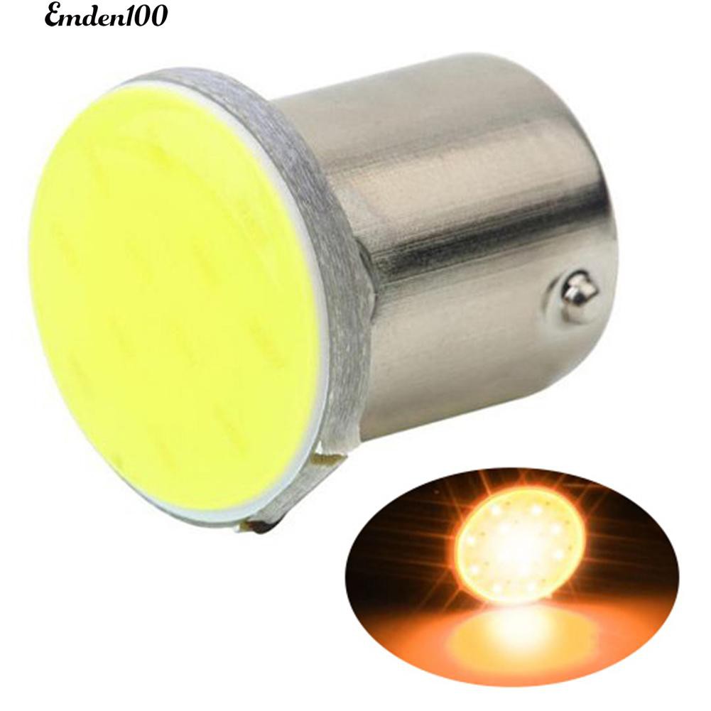 Đèn phanh bảo rẽ DC 12V LED COB cho xe ô tô