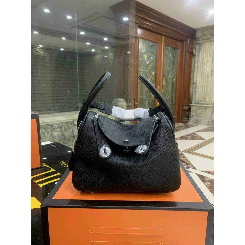 🔱 TÚI XÁCH HERMES LINDY 26 BẢN DA THẬT 🔱