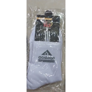 COMBO 5 ĐÔI TẤT T&amp;T CỔ CAO HÀNG CAO CẤP DÀNH CHO NAM NỮ
