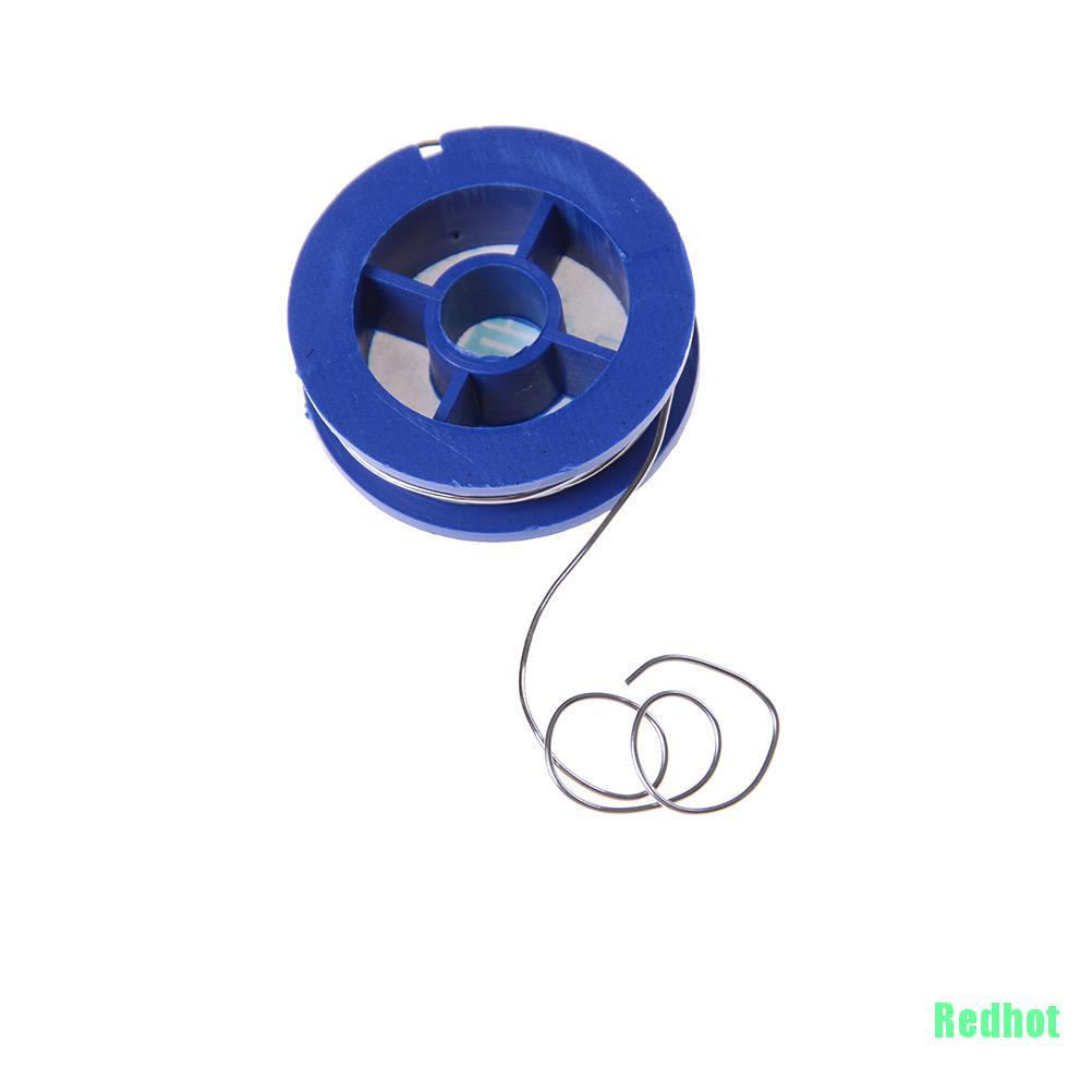 1 Cuộn Dây Rosin Lõi Hàn 63 / 37 Tins / 0.7mm 2.0%