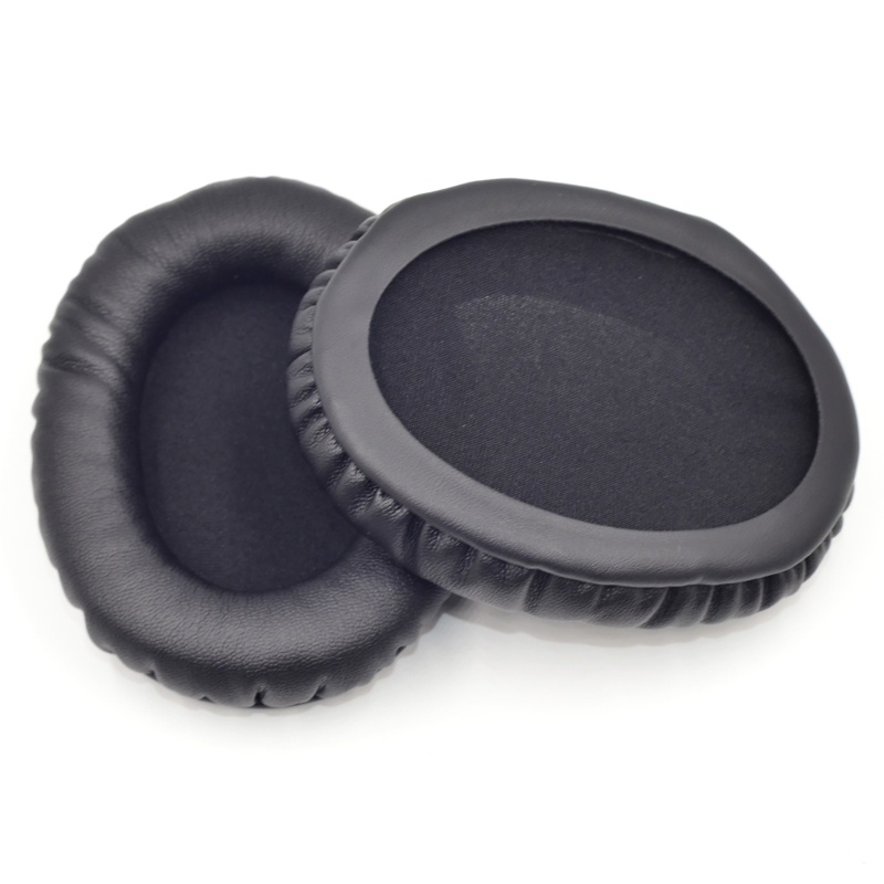 1 Cặp Miếng Đệm Tai Nghe Bằng Da Thay Thế Cho Recon 200