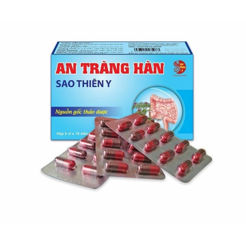AN TRÀNG HÀN