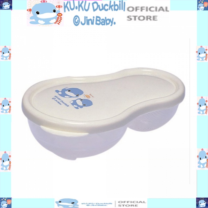 Dụng cụ nghiền thức ăn ku.ku duckbill Ku3009