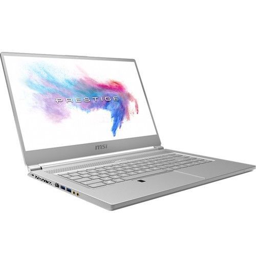Laptop MSI P65 8RE-069VN i7-8750H | 16GB | 256GB | GTX 1060 6GB | 15.6" FHD - Chính hãng