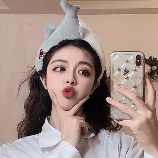 Kẹp Tóc Hình Khủng Long Dễ Thương Có Mùi Thơm