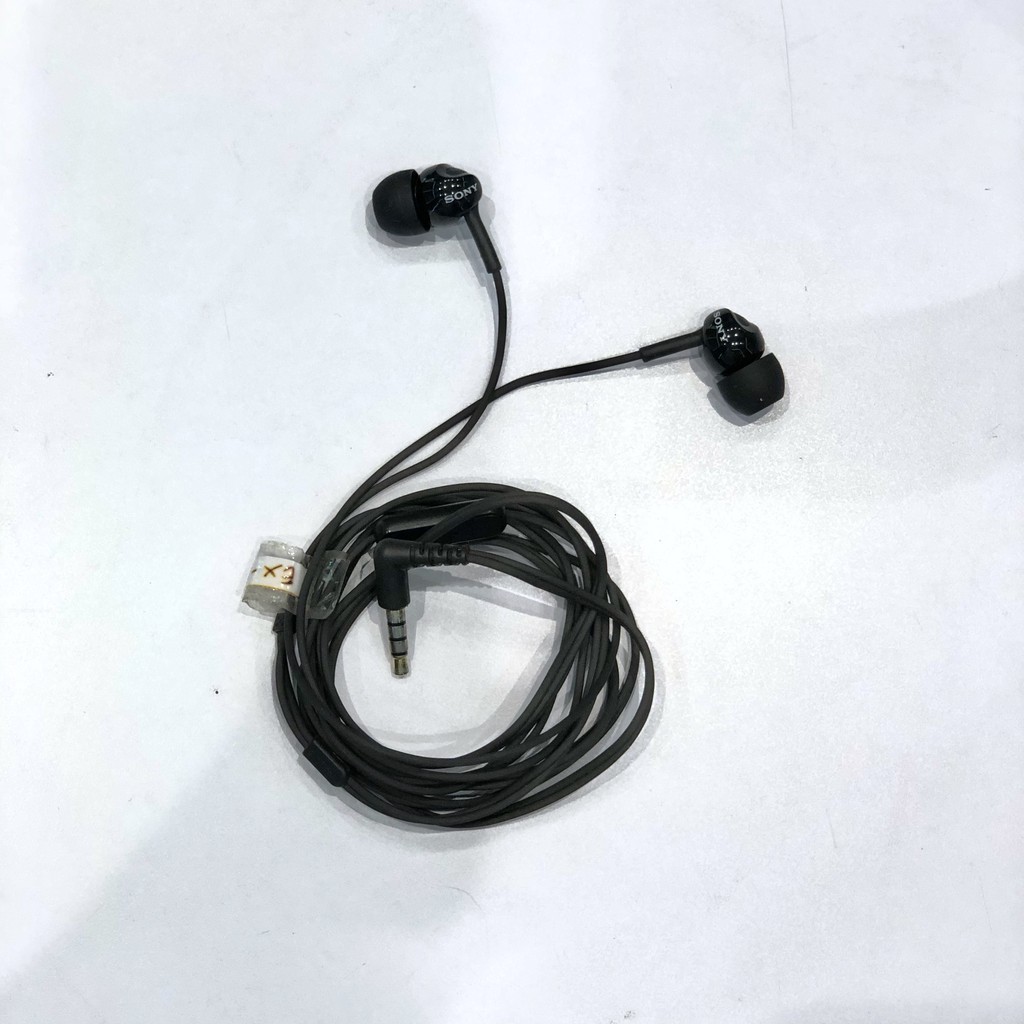 Tai nghe Sony EX110ap / ex 110ap / EX110 ap