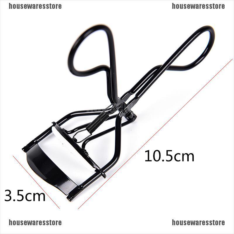 (Hàng Mới Về) Dụng Cụ Uốn Cong Lông Mi Cầm Tay Chuyên Nghiệp