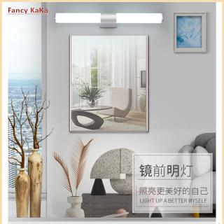 Gương Trang Điểm Gắn Đèn Led