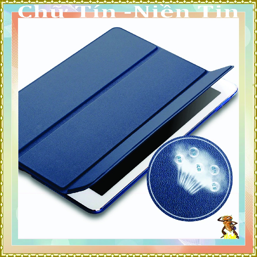 Bao da tpu smart cover khay dẻo, máy tính bảng ipad air 1 2- 9.7 inch,,  air 3 10.5, air 4 5- M1 10.9 inch.