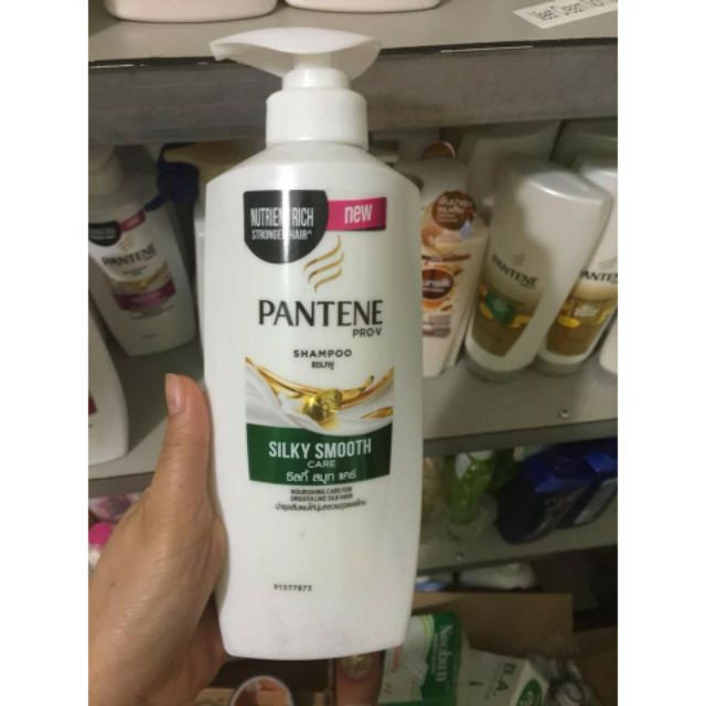 Dầu gội Pantene Thái Lan 450ml | BigBuy360 - bigbuy360.vn