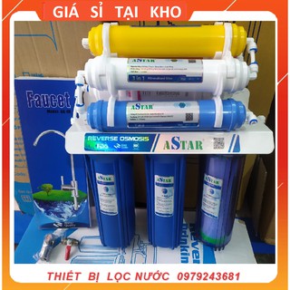Máy lọc nước nano ♥♥ bộ lọc nano astar kt8 ♥♥ bộ lọc nước sinh hoạt