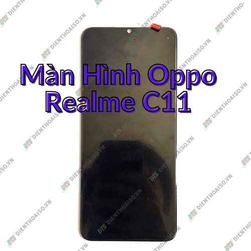 Màn hình Oppo Realme C11