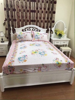 Ga chun Happiness thanh lý (m6)