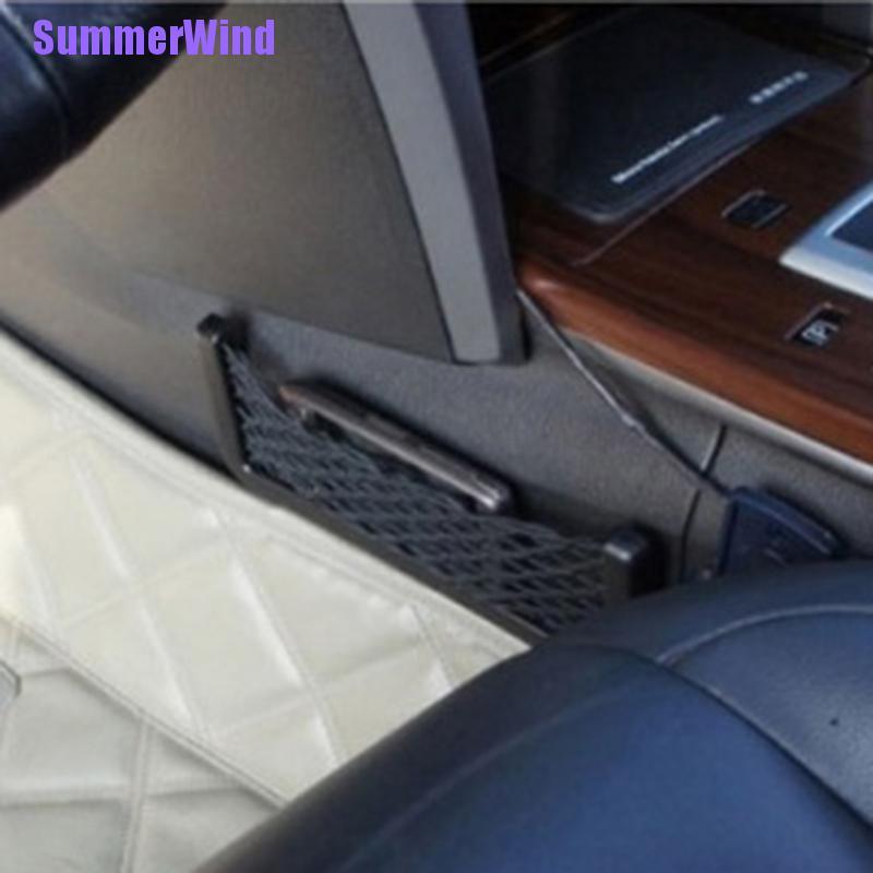 Túi Lưới Đựng Đồ Cho Xe Hơi