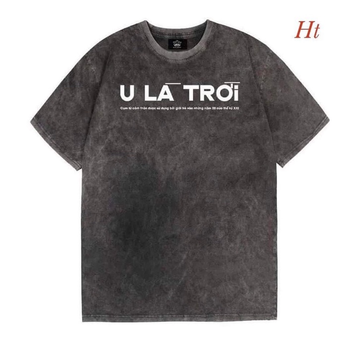 Áo loang U là trời H2A699