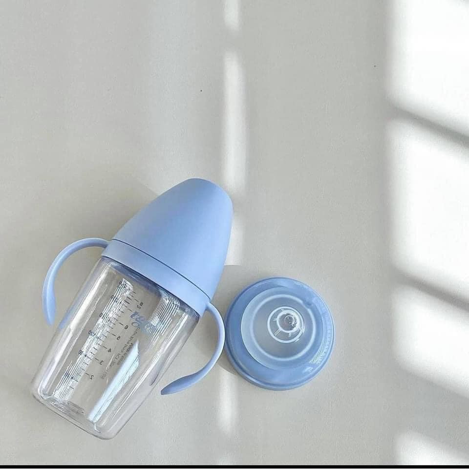 Bình sữa TGM Baby Bottle Hàn 160ml, 240ml