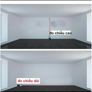 Máy đo khoảng cách SND WAY