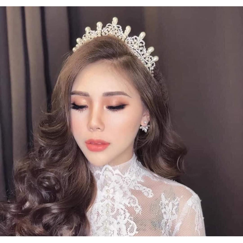 Vương miện cô dâu(VM 93)