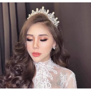 Vương miện cô dâu(VM 93)