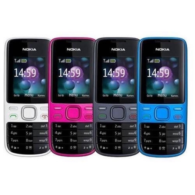 Điện thoại Nokia 2690 QA0454