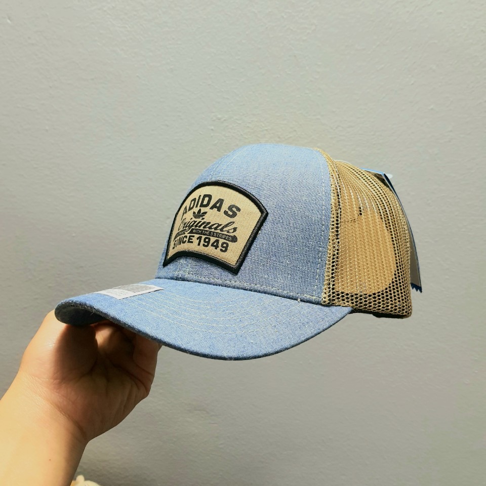 Mũ lưỡi trai hàng CAO CẤP hàng VNXK