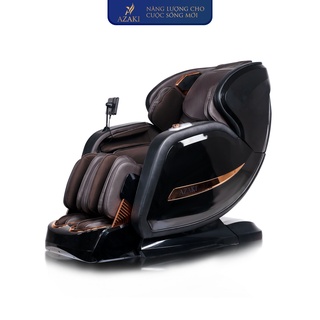 Ghế Massage Toàn thân 6D Azaki Z500